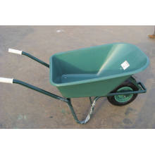 Plastic Tray Wheelbarrow, Garden Wheelbarrow, Garden Cart